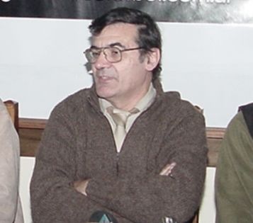 En abril comienza el oficial de primera