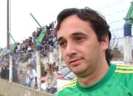 Exclusivo: Fernando Galíndez será el DT de Racing Club
