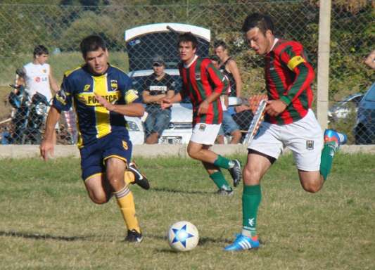 Stratico: “Queremos arrancar el 27 de abril con el Oficial”