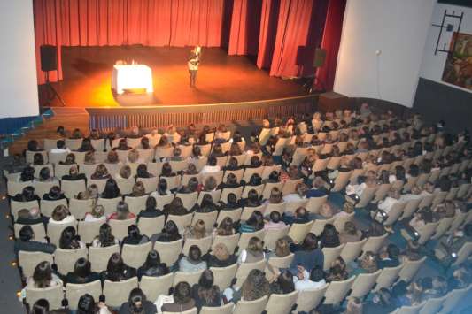 Se trabaja en la celebración de los 90 años del Teatro