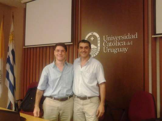 Congreso Internacional “Comunidad Inclusiva”