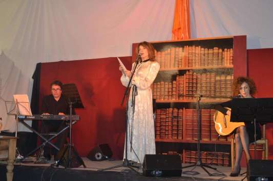 Exitoso desarrollo de las 12º Jornadas del Libro en Balcarce