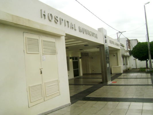 HOSPITAL-2